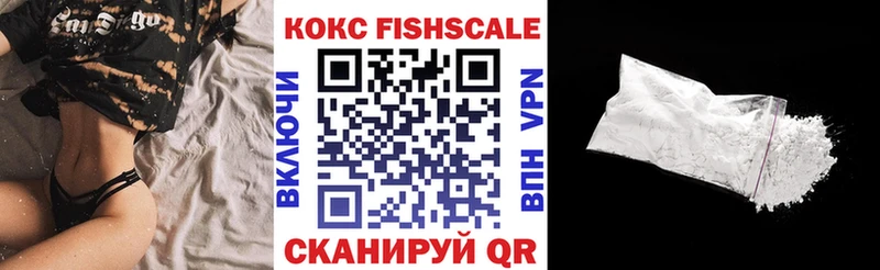 Cocaine FishScale дарк нет состав Аткарск